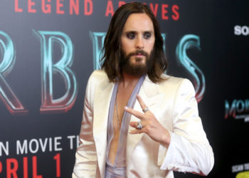 ‘Morbius’ Returning to Theaters Following Meme Popularity Results in Another Weak Box Office Performance of $300K