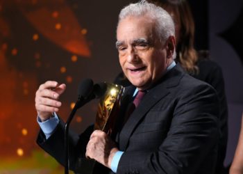 Martin Scorsese on His and Ray Liotta’s ‘Many Plans to Work Together Again’ After ‘Goodfellas’ Never Panning Out