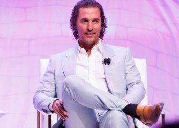 Matthew McConaughey Calls for ‘Gun Responsibility’ Following Uvalde Shooting: ‘Business as Usual Isn’t Working’
