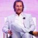 Matthew McConaughey Calls for ‘Gun Responsibility’ Following Uvalde Shooting: ‘Business as Usual Isn’t Working’
