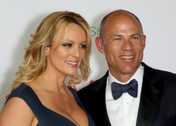 Michael Avenatti Gets 4-Year Prison Sentence Over Stealing $300,000 From Stormy Daniels