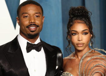 Michael B. Jordan and Lori Harvey Reportedly Broke Up