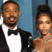 Michael B. Jordan and Lori Harvey Reportedly Broke Up