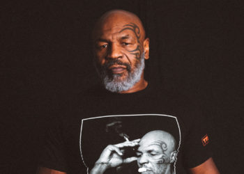Mike Tyson on Bringing His Weed Brand to Canada, ‘the Year of the Ear,’ and Respecting Jake Paul