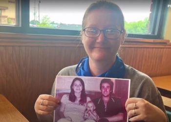 ‘Baby Holly’ Found Alive and Well More Than 40 Years After Her Parents Were Murdered