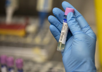 Monkeypox Cases Could Spike Following Pride Month