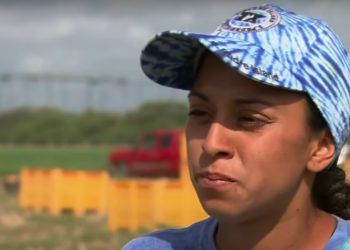 Mother Who Was Cuffed by Marshals Amid Response to Uvalde School Shooting Speaks Out as New Details Emerge