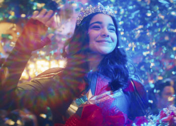‘Ms. Marvel’ is an Exciting New Addition to the MCU