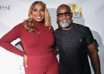 NeNe Leakes Speaks on Lawsuit From Boyfriend’s Wife Over Alleged Affair: ‘Ain’t Nobody Out Here Stealing Husbands’