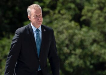 GOP Congressman Ends Reelection Bid After Backing Gun Control Measures