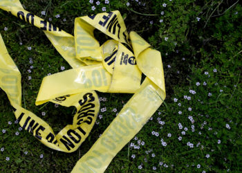 8 Adults and 1 Juvenile Injured in Newark, N.J. Shooting