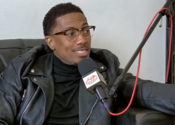 Nick Cannon Appears the Suggest He Has a Ninth Child on the Way, and Abby De La Rosa Is Reportedly the Mom