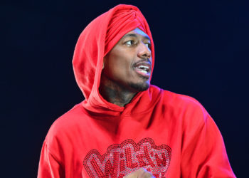 Nick Cannon Launches Pediatric Cancer Foundation on Late Son’s 1st Birthday