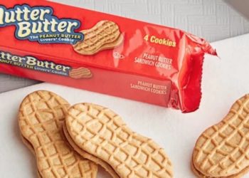 People React to Nutter Butter’s Dirty Joke in Latest Off-Brand Twitter Moment