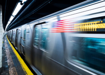 Man Dies After Getting Stuck Exiting NYC Subway and Hit by Train