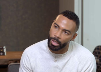 Omari Hardwick on Only Earning $150K Per Episode on ‘Power,’ Having to Borrow Money From 50 Cent