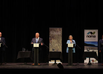 Everything You Need to Know About Ontario’s Provincial Election