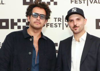 New York Nico Talks Directorial Debut ‘Out of Order’ Starring Kareem Rahma, and Being More Than an Influencer