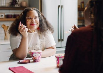 Pastry Chef Paola Velez Tells Nyesha Arrington What Inspires Her
