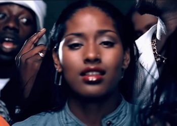 Pasha Bleasdell Dies, Model Who Appeared in Rap Music Videos Including Nelly’s “Hot in Herre” Was 38