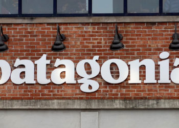 Patagonia to Cover Bail of Any Employees Arrested at Abortion Protests