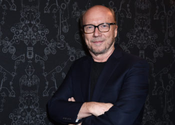‘Crash’ Director Paul Haggis Arrested on Sexual Assault Charges in Italy