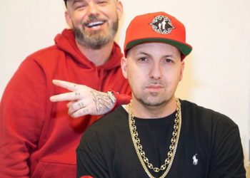 Paul Wall & Termanology Drop “Clubber Lang” Video With Statik Selektah, KXNG CROOKED, Wais P