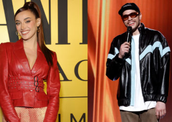 Olivia O’Brien Confirms Rumors She Dated Pete Davidson, Says He Broke Up With Her Through Text