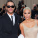 Kim Kardashian on How She and Pete Davidson First Got Together: ‘I Was Just Basically DTF’