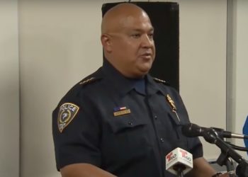 Uvalde School Police Chief Defends Response to Shooting, Claims He ‘Never Considered Himself’ in Charge