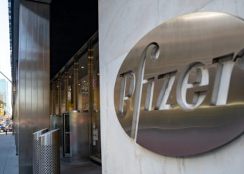 Pfizer and BioNTech Say Omicron-Adapted Vaccines Show ‘High Immune Response’ Against Variant