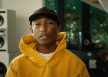 Pharrell’s YELLOW Non-Profit Partners With Cisco to Provide Educational Technology to Marginalized Youth
