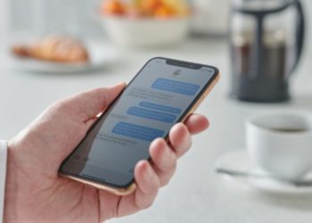 Apple’s iOS 16 Will Allow Users to Edit and Unsend Text Messages