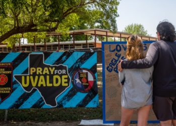 Texas Official Says Police Could Have Stopped Uvalde Shooting in Three Minutes