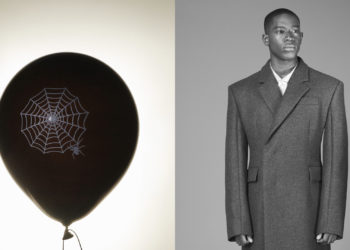 Prada Enlists Damson Idris, Jeff Goldblum, and Rami Malek for Fall/Winter 2022 Menswear Campaign