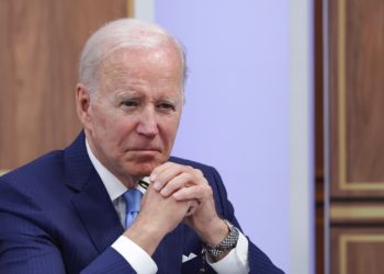 Biden Calls for ‘Commonsense Measures’ to Combat U.S. Gun Violence in Address to Nation