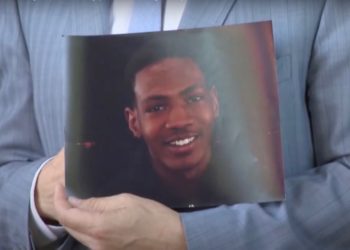Community Demands Justice After Fatal Police Shooting of Jayland Walker