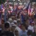 Puerto Rican Day Parade Returns to NYC After 2-Year Hiatus