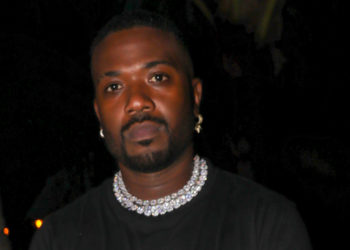 Ray J Says ‘Straight Brothers Need to Show More Gay Brothers Love’ in ‘Ray Pride’ Video Supporting LGBTQ Community