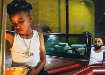 REASON & Jay Rock Connect On “Is What It Is” Single