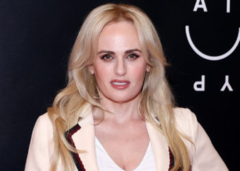 Rebel Wilson Addresses Controversial Way Newspaper Handled News of Her Same-Sex Relationship