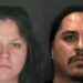 Couple Arrested for Allegedly Branding and Torturing 5 Nieces and Nephews
