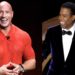 Dwayne Johnson and Chris Rock Have Reportedly Been Asked to Host the Emmys