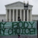 Supreme Court Overturns Roe v. Wade, Allowing States to Ban Abortion