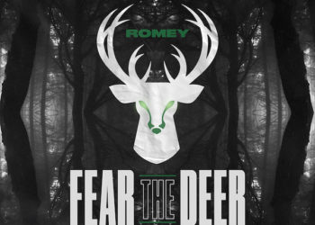 Romey Shares Video For Bucks Anthem, “Fear The Deer”