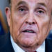 Capitol Riot Hearing’s Mention of ‘Apparently Inebriated Rudy Giuliani’ Spurs Hilarious Reactions