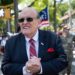Giuliani Hit With Ethics Charges Over Bogus Election Fraud Claims