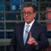Stephen Colbert Addresses Crew’s Capitol Police Arrest While Filming Triumph the Insult Comic Dog Interviews