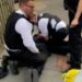 Black UK Schoolboy Forced To Ground, Handcuffed In Mistaken Stop & Search