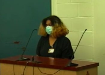 Florida Mother of 2-Year-Old Who Accidentally Shot and Killed Father After Finding Gun Faces Charges